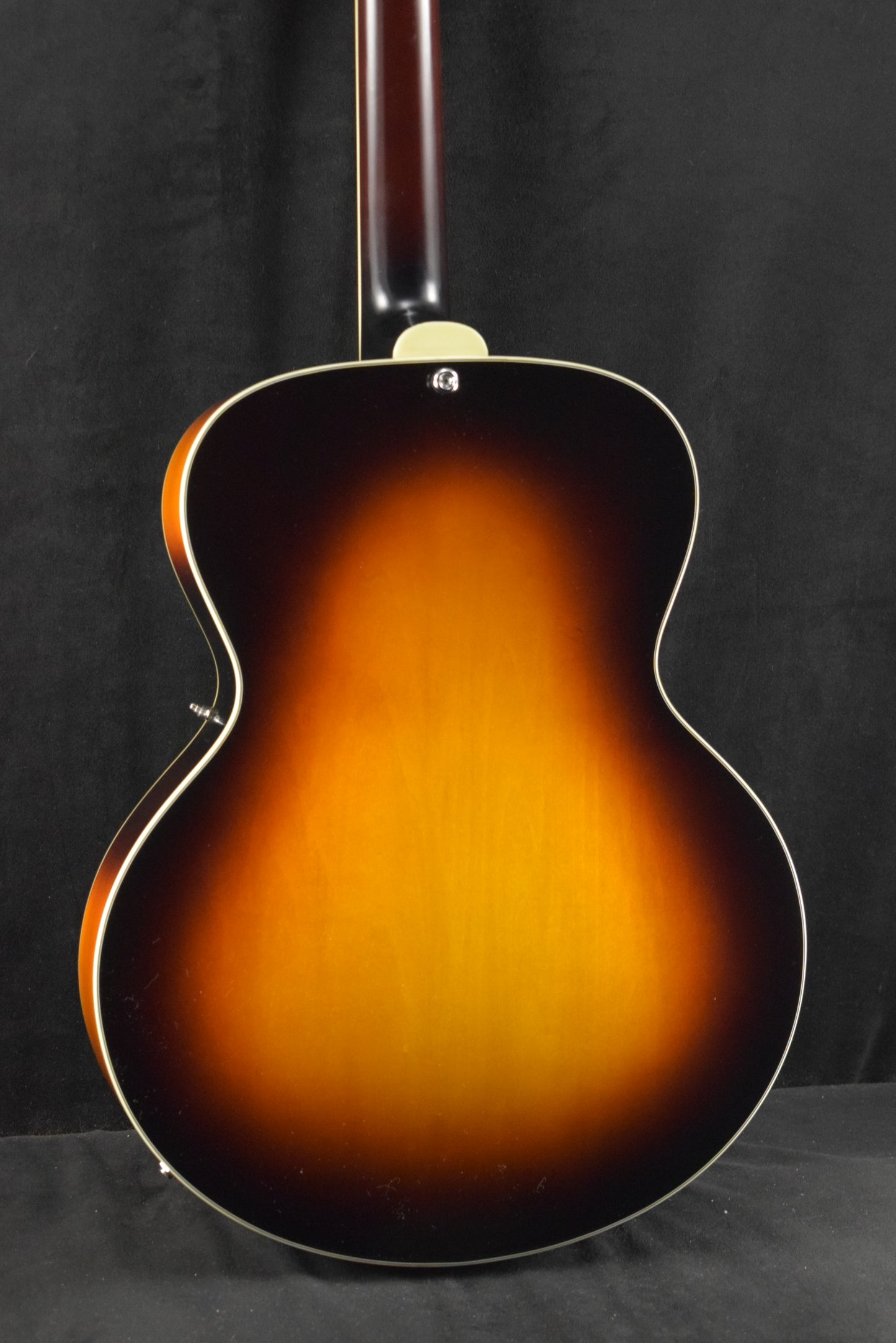 Eastman AR405-P90/TV-SB Archtop Tonerider Dogear P-90 Truetone Vintage Sunburst