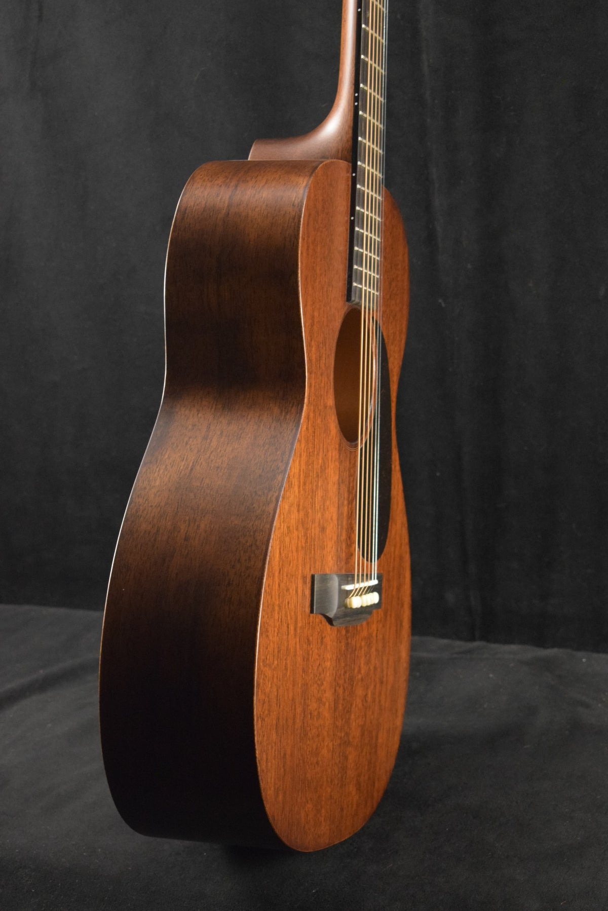 Martin 0-17 Mahogany