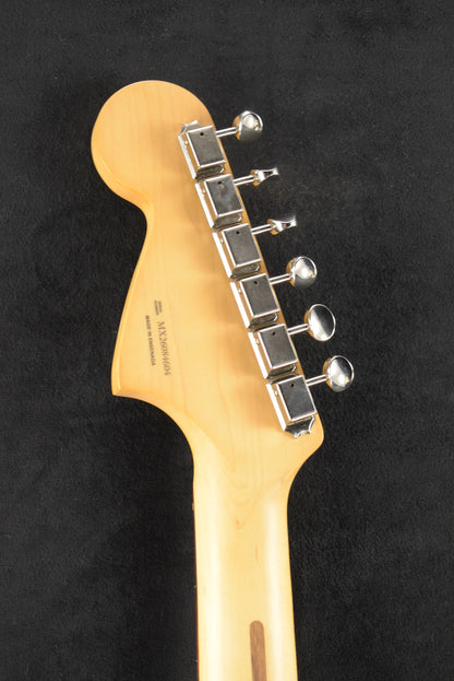 Fender Player II Mustang Birch Green Rosewood Fingerboard