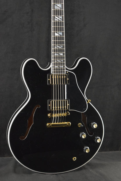 Gibson ES Supreme Ebony