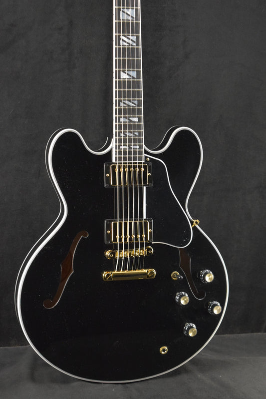 Gibson ES Supreme Ebony