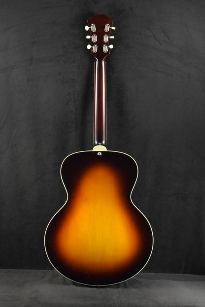 Eastman AR405-P90/TV-SB Archtop Tonerider Dogear P-90 Truetone Vintage Sunburst
