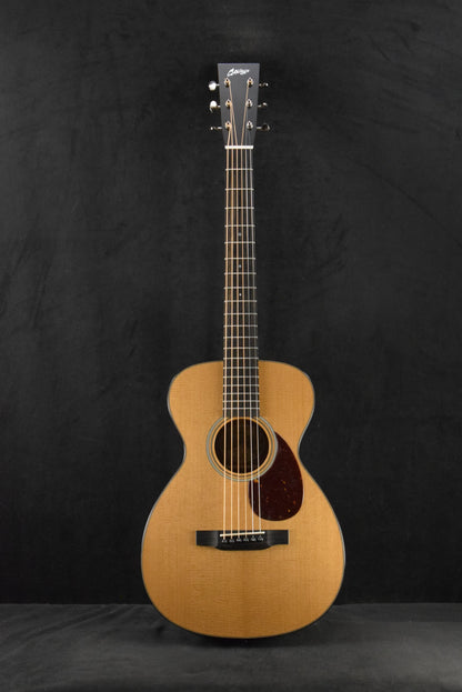 Collings Baby 1 Small Body Walnut B&S Sitka Spruce Top (Baked)