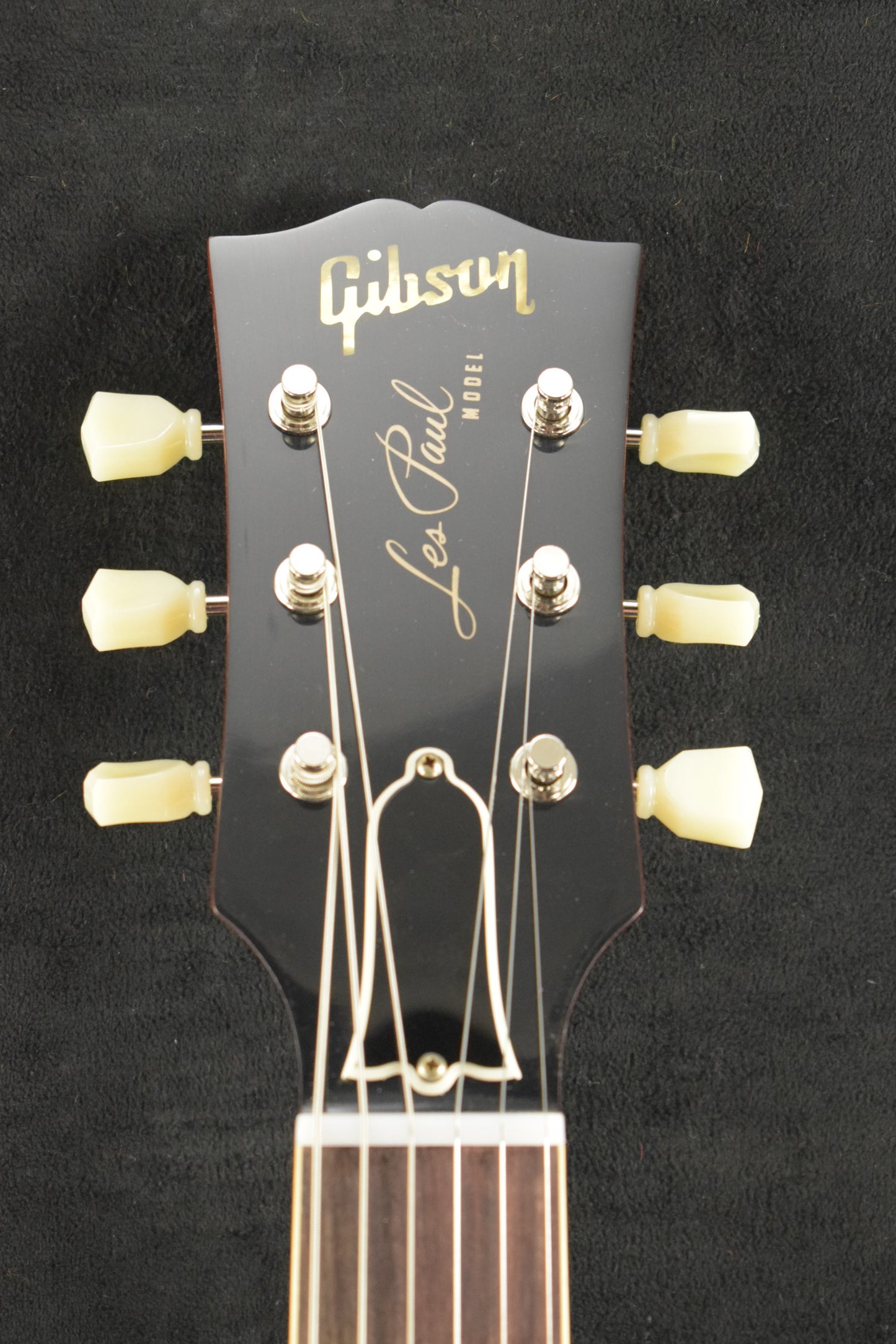 Gibson Custom Shop 1958 Les Paul Standard Reissue VOS Bourbon Burst
