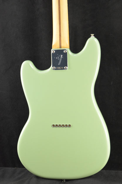 Fender Player II Mustang Birch Green Rosewood Fingerboard