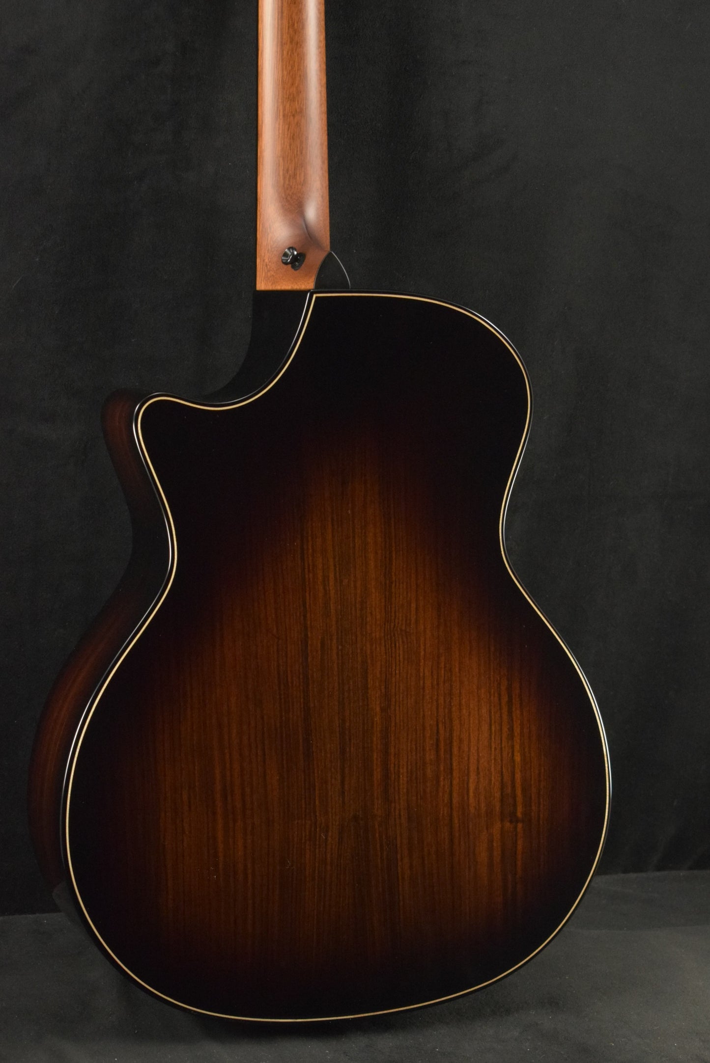 Taylor Next Generation Builder's Edition 814ce Indian Rosewood/Adirondack Spruce