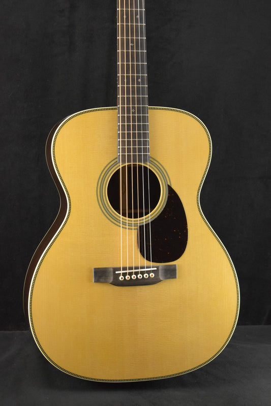 Martin OM-28 Natural