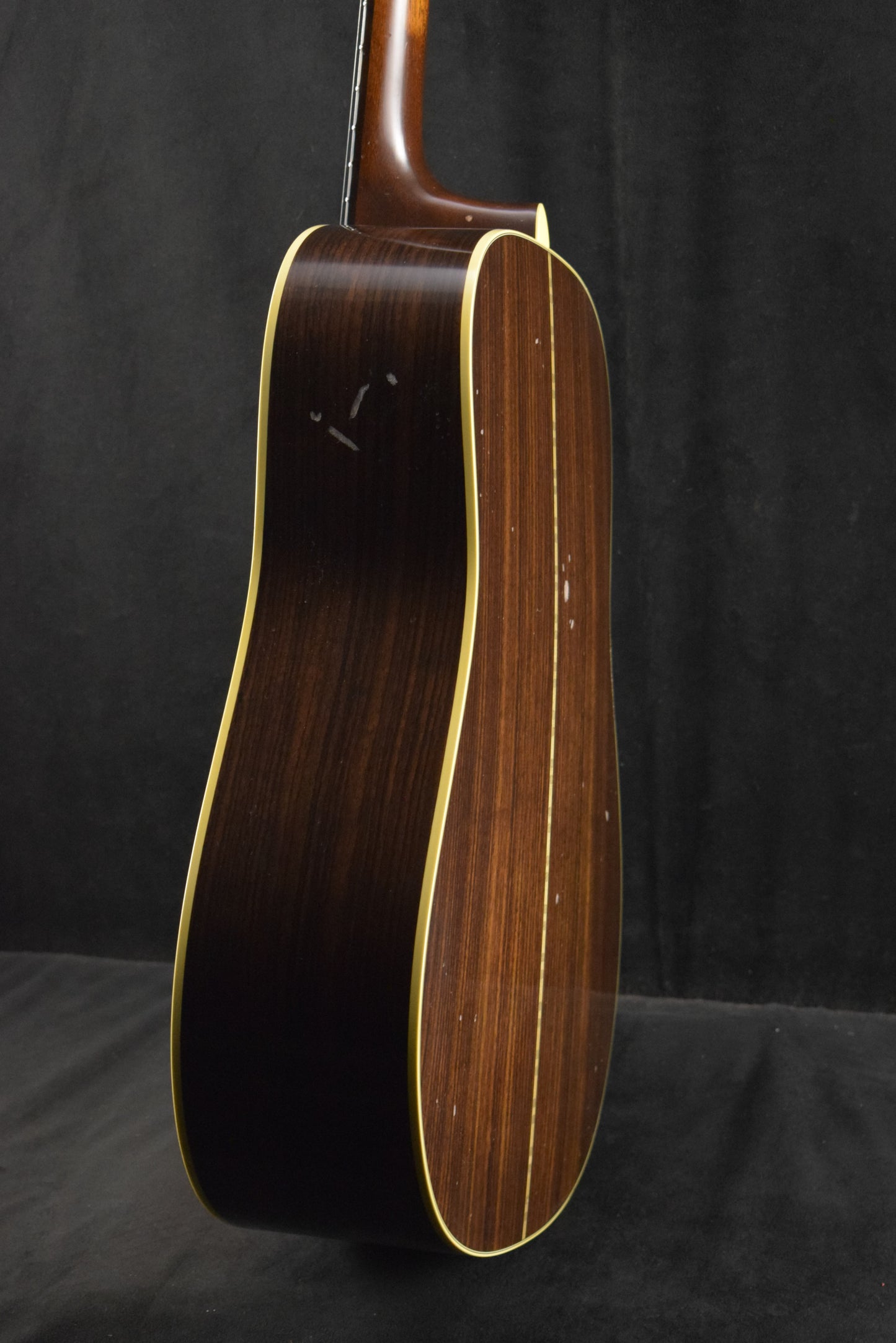 Martin D-28 Rich Robinson Aged Natural