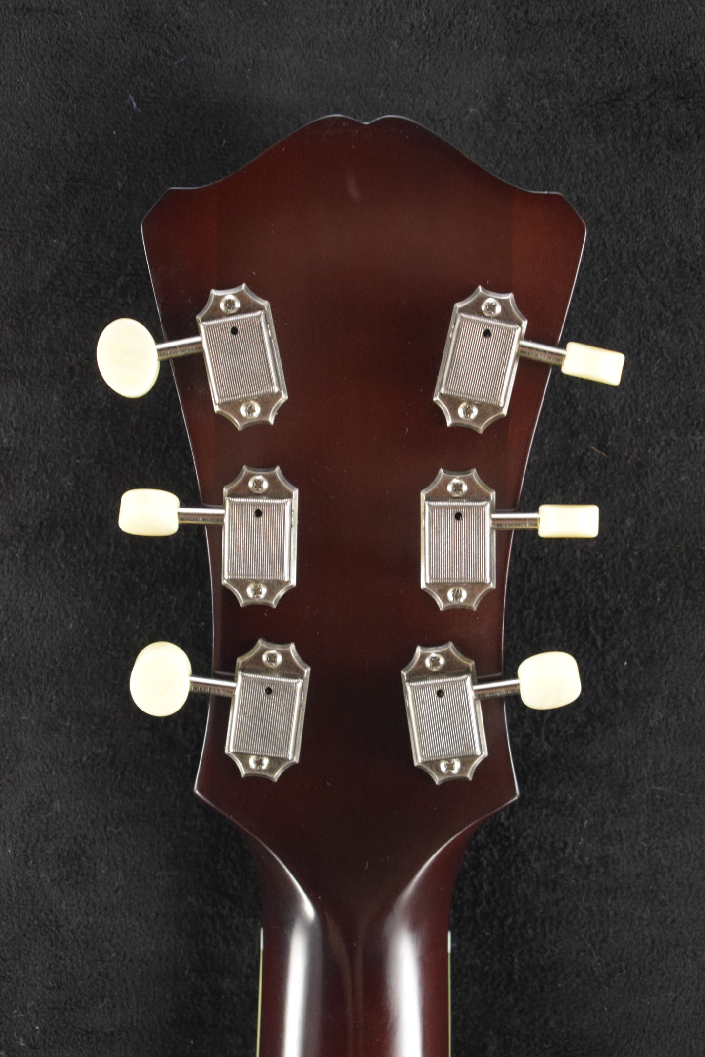 Eastman AR405-P90/TV-SB Archtop Tonerider Dogear P-90 Truetone Vintage Sunburst
