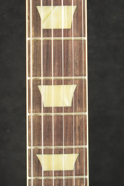 Gibson Custom Shop 1958 Les Paul Standard Reissue VOS Bourbon Burst