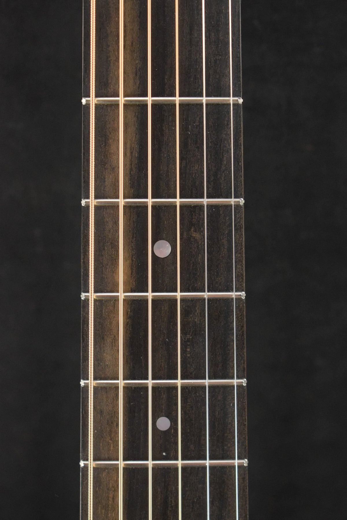 Collings Baby 1 Small Body Walnut B&S Sitka Spruce Top (Baked)
