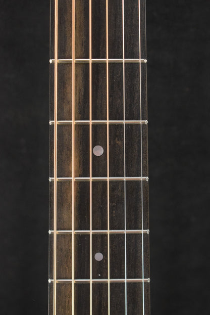 Collings Baby 1 Small Body Walnut B&S Sitka Spruce Top (Baked)
