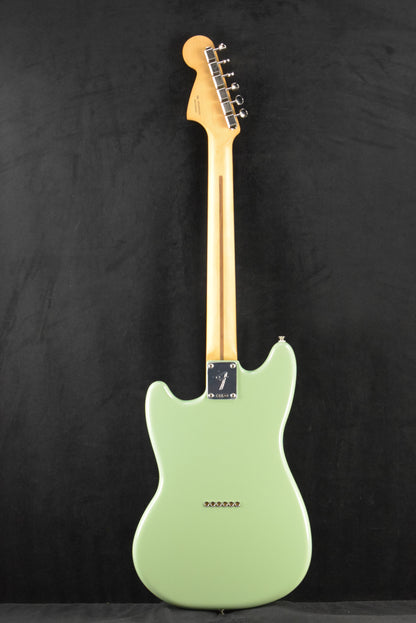 Fender Player II Mustang Birch Green Rosewood Fingerboard