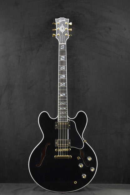 Gibson ES Supreme Ebony