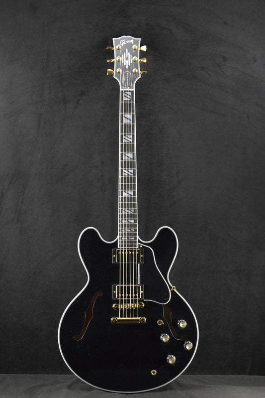 Gibson ES Supreme Ebony