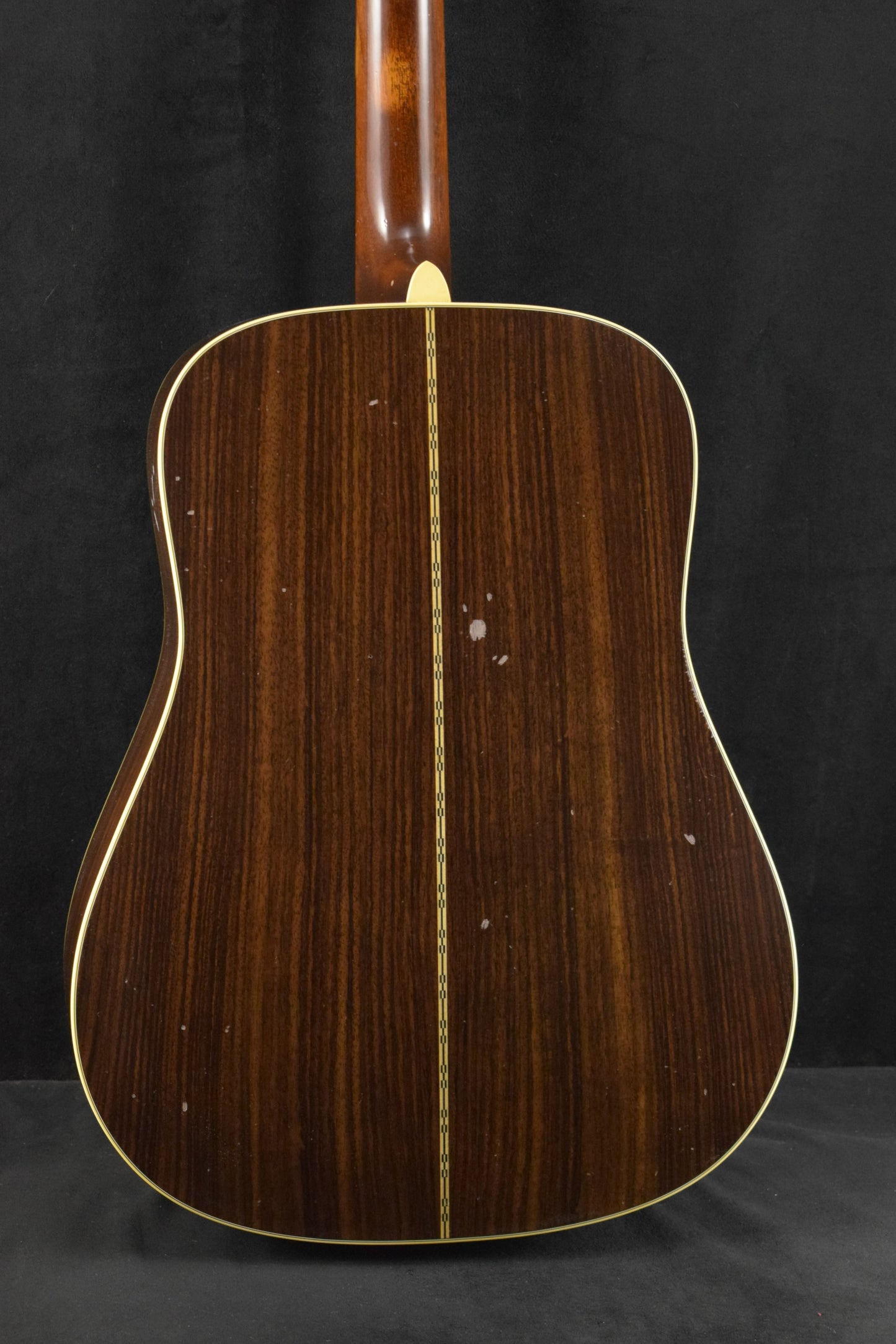 Martin D-28 Rich Robinson Aged Natural