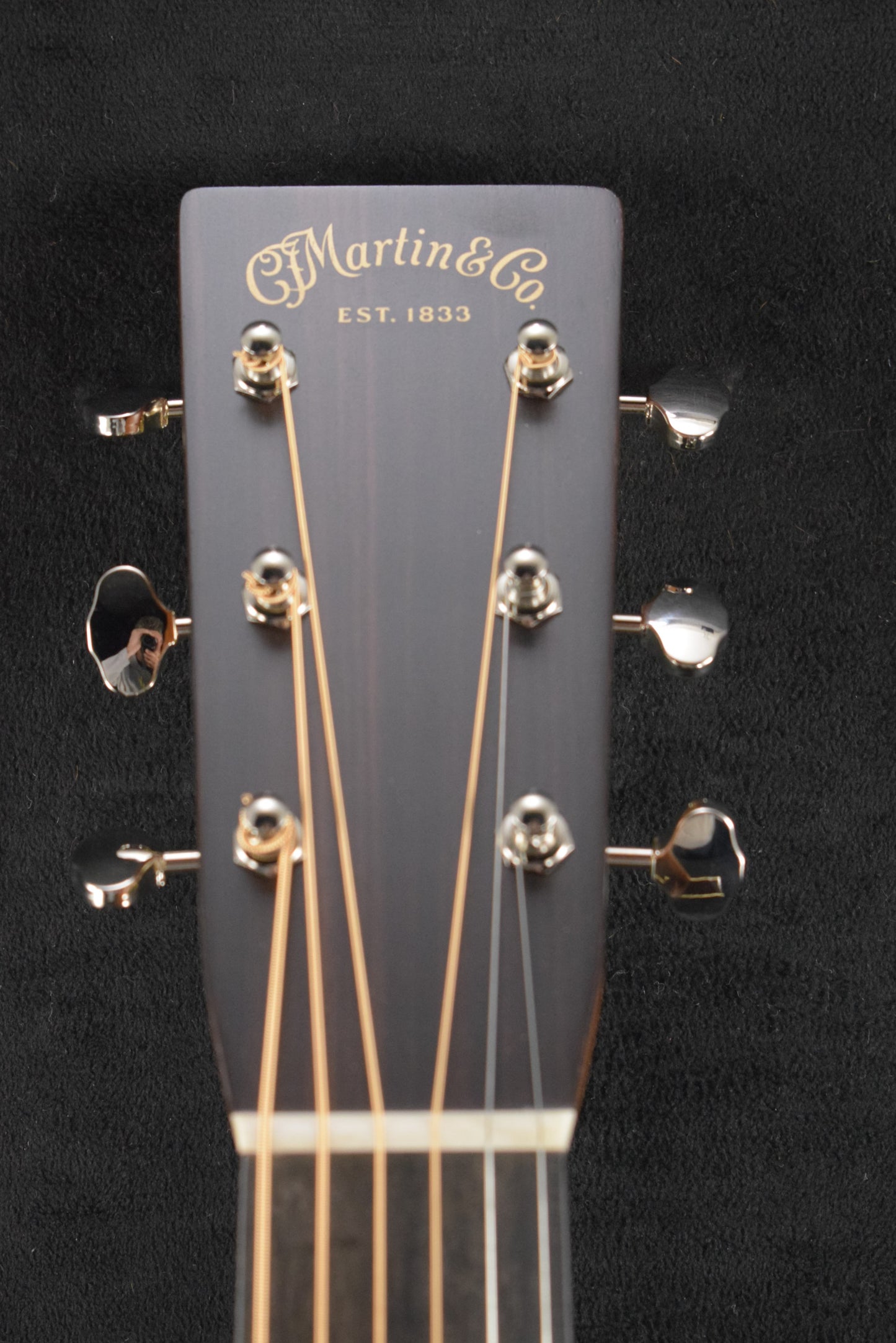Martin OM-28 Natural