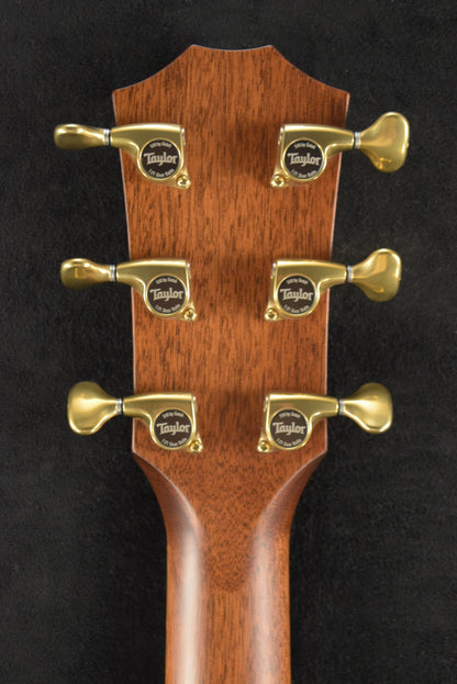 Taylor Next Generation Builder's Edition 814ce Indian Rosewood/Adirondack Spruce