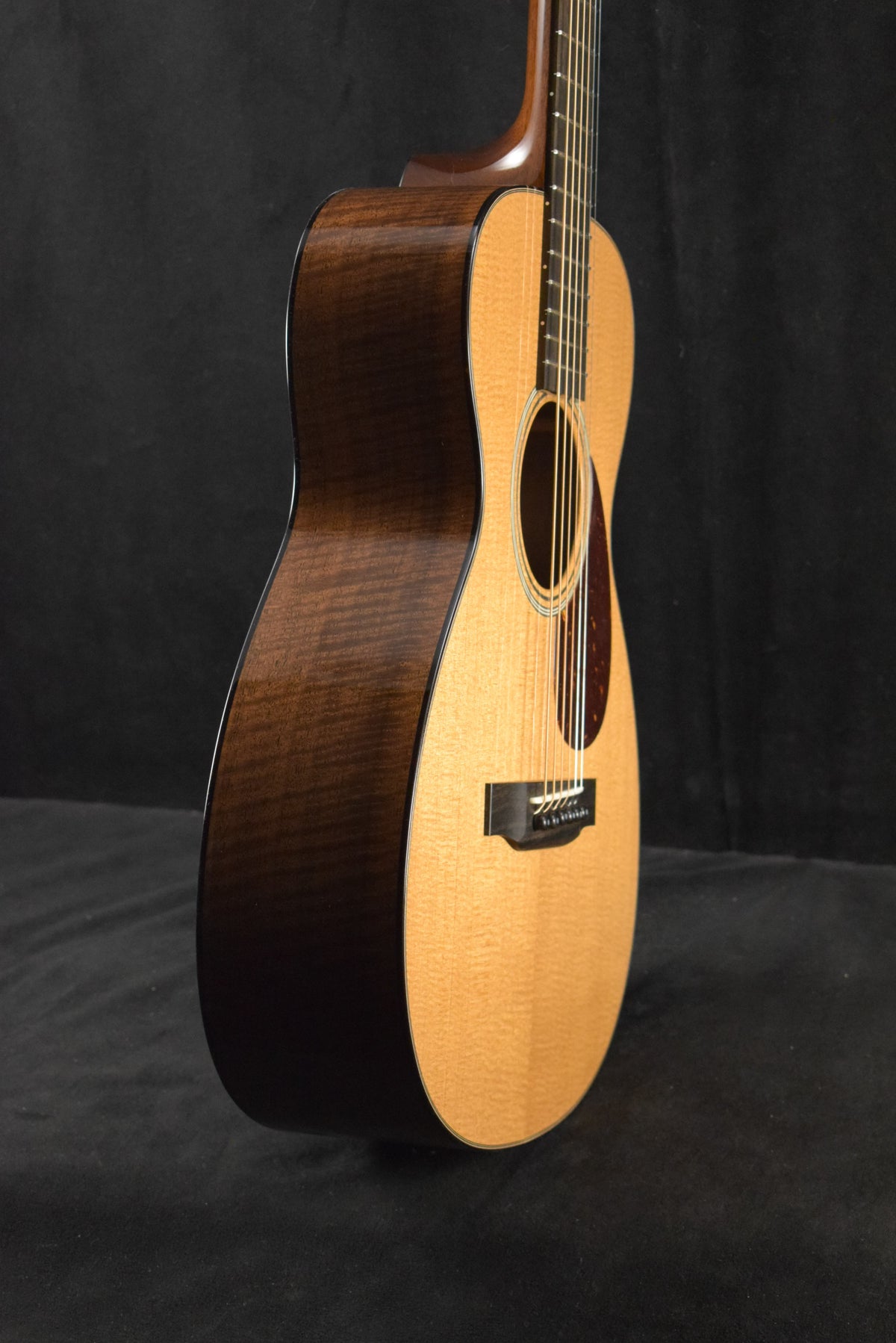 Collings Baby 1 Small Body Walnut B&S Sitka Spruce Top (Baked)