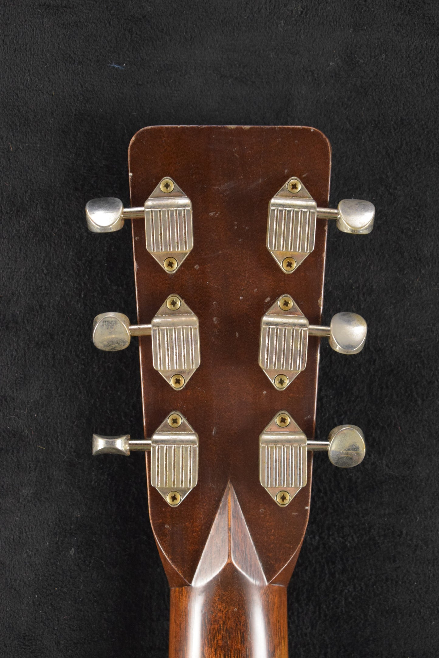 Martin D-28 Rich Robinson Aged Natural