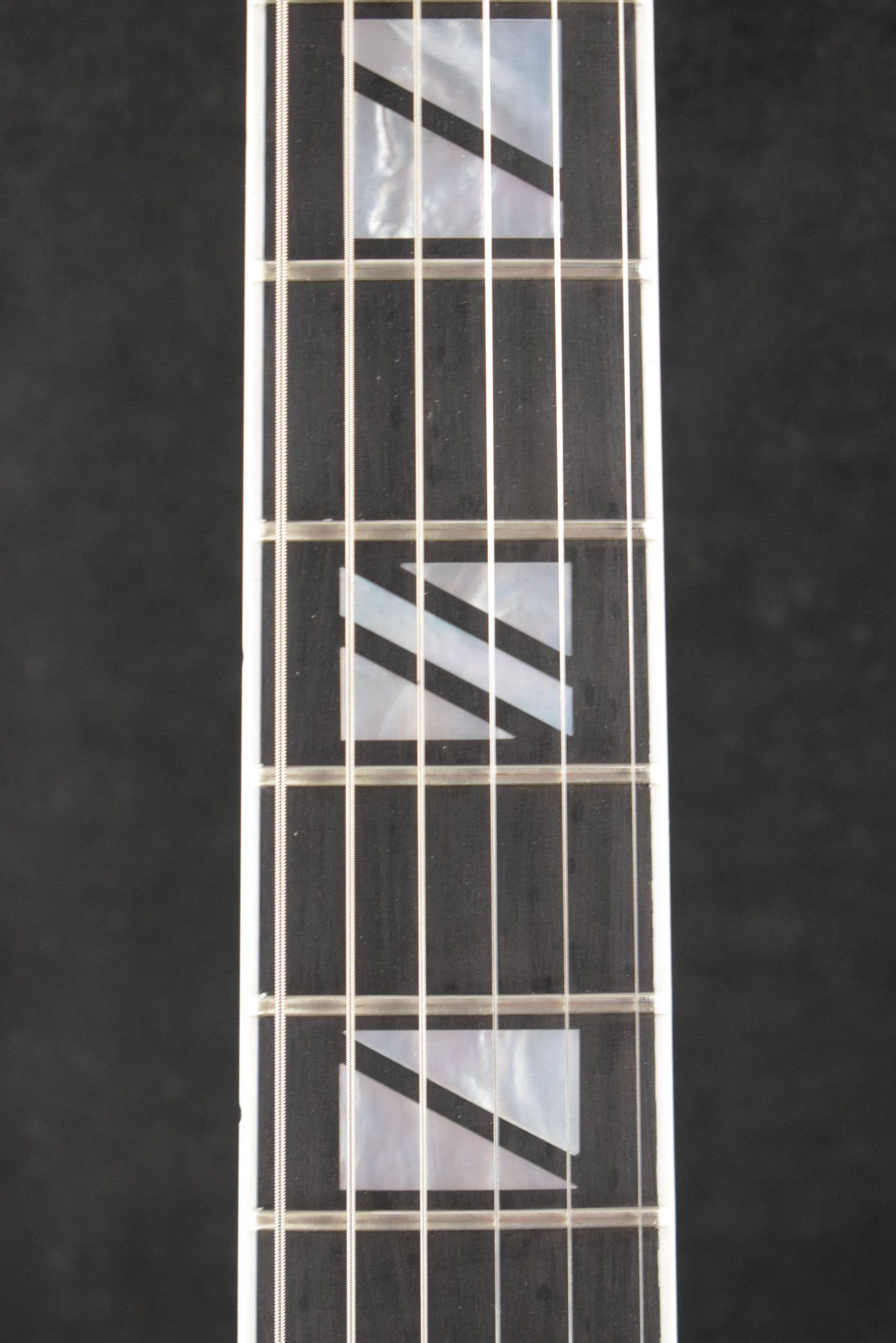Gibson ES Supreme Ebony