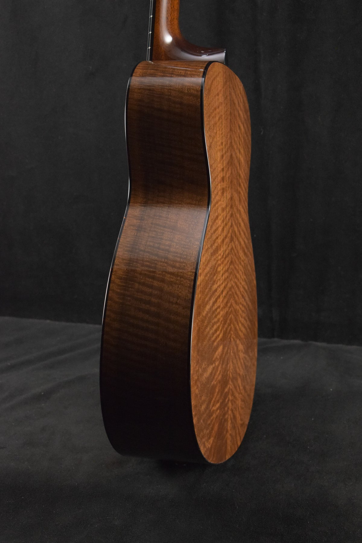 Collings Baby 1 Small Body Walnut B&S Sitka Spruce Top (Baked)