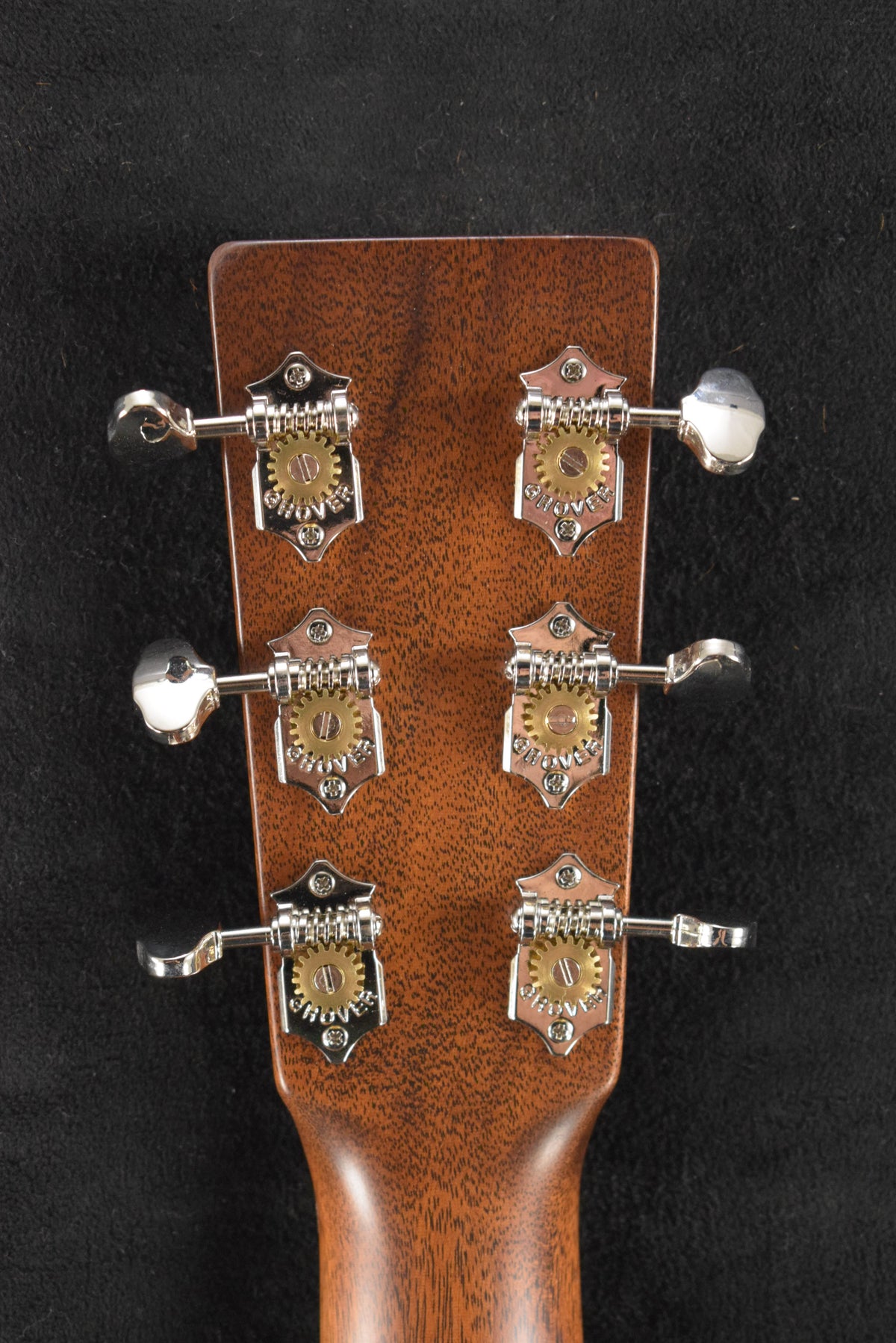 Martin 0-17 Mahogany