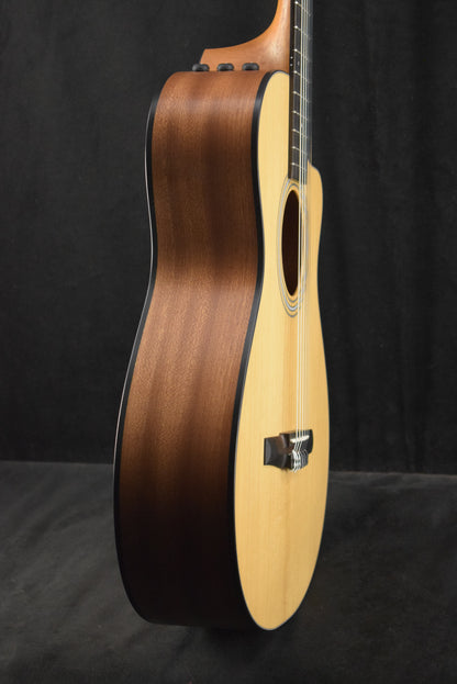Taylor 112ce-N Nylon-String Sapele/Torrefied Spruce Natural