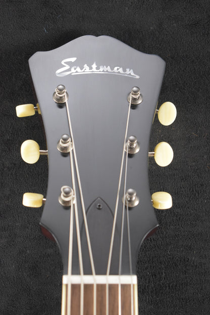 Eastman AR405-P90/TV-SB Archtop Tonerider Dogear P-90 Truetone Vintage Sunburst
