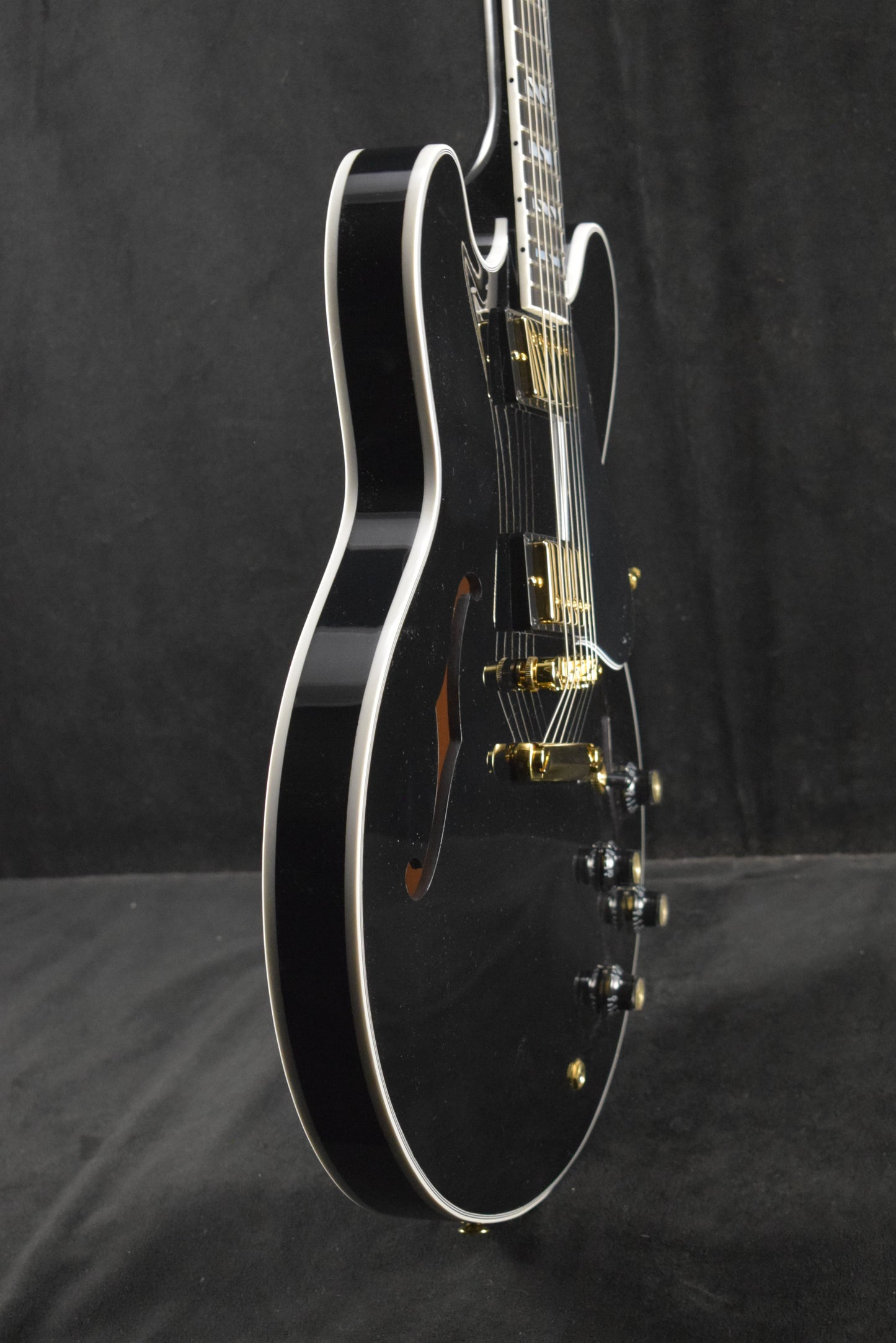 Gibson ES Supreme Ebony