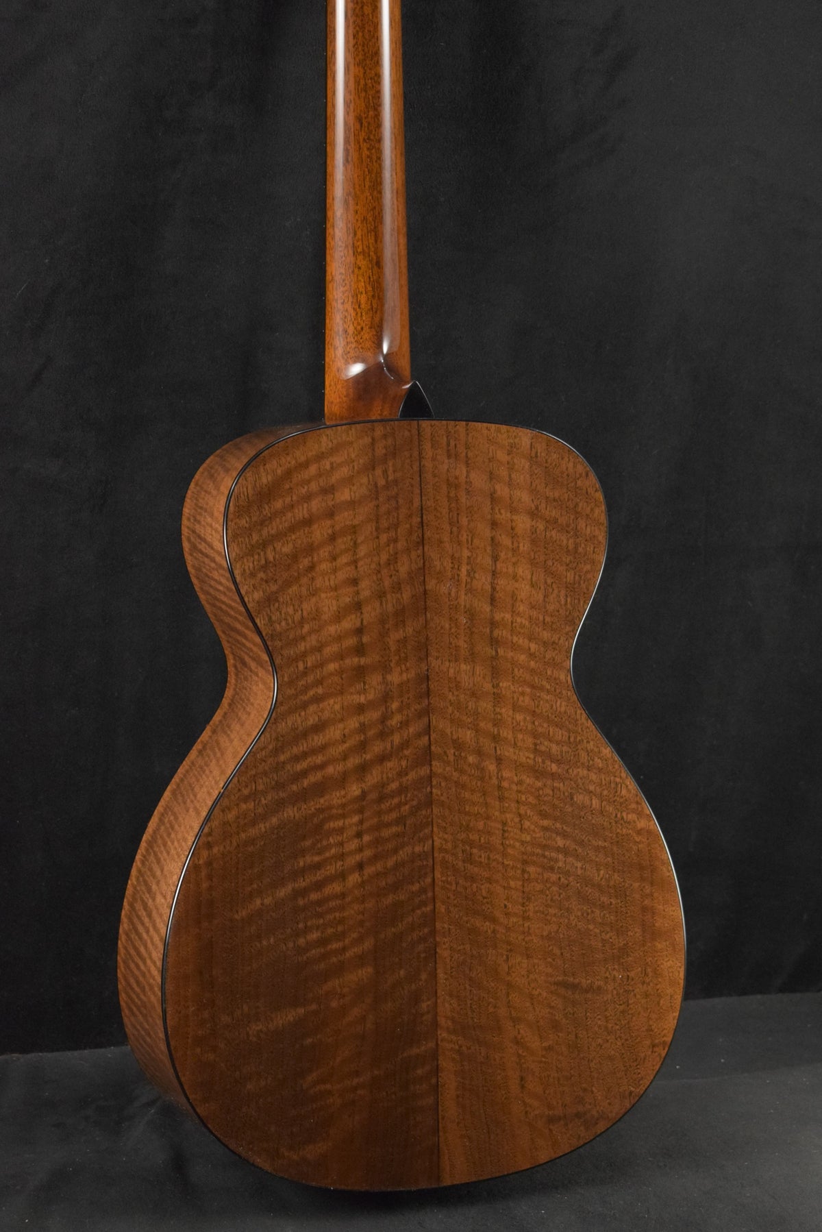 Collings Baby 1 Small Body Walnut B&S Sitka Spruce Top (Baked)