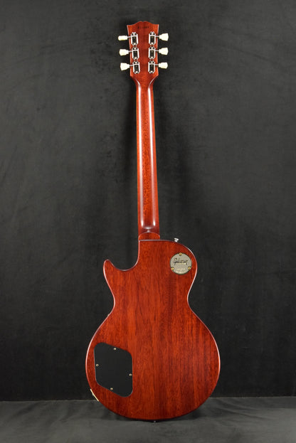 Gibson Custom Shop 1958 Les Paul Standard Reissue VOS Bourbon Burst