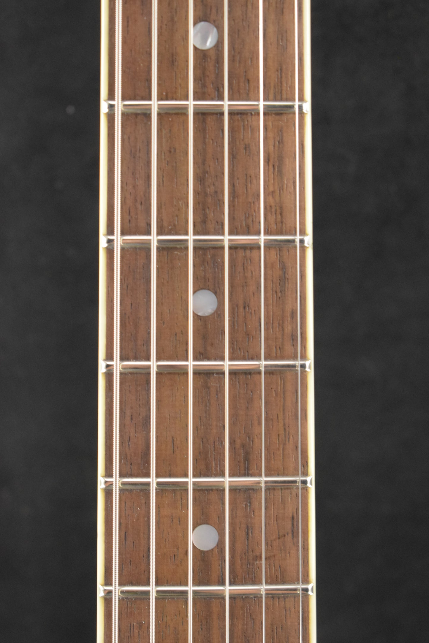 Eastman AR405-P90/TV-SB Archtop Tonerider Dogear P-90 Truetone Vintage Sunburst