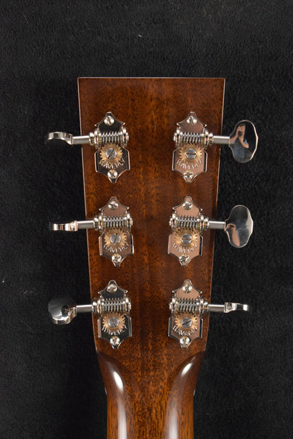 Collings Baby 1 Small Body Walnut B&S Sitka Spruce Top (Baked)
