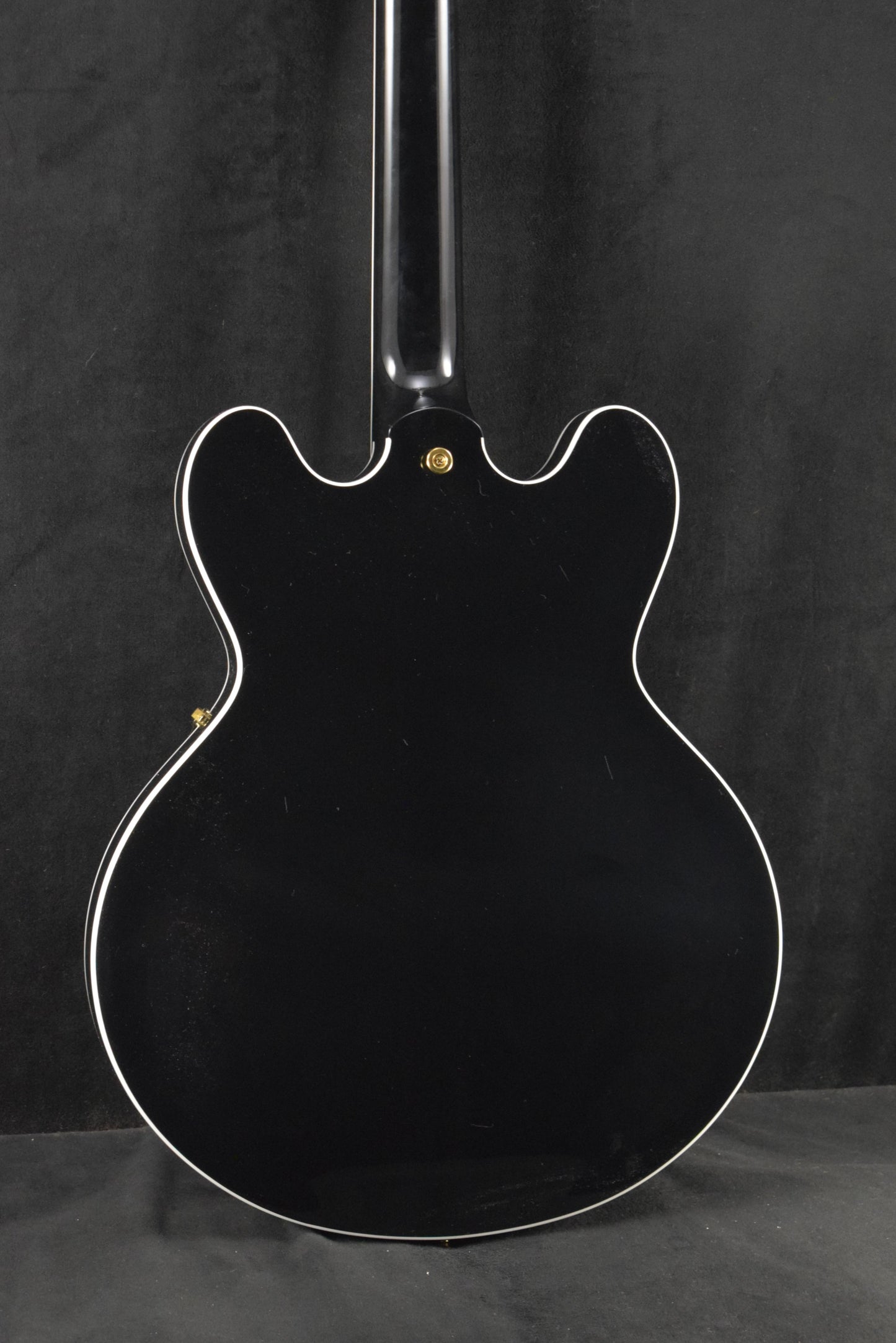 Gibson ES Supreme Ebony