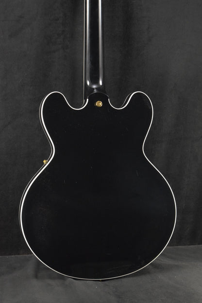 Gibson ES Supreme Ebony
