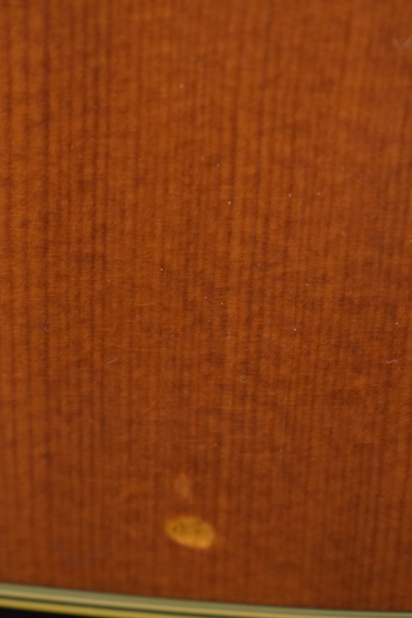 Martin D-28 Rich Robinson Aged Natural