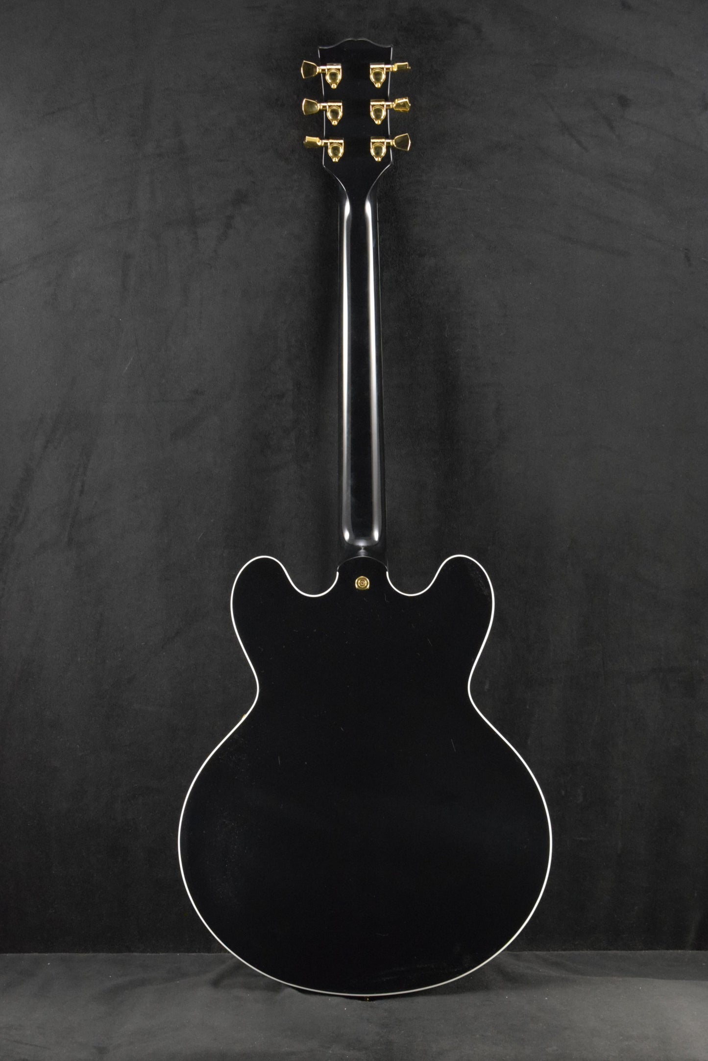 Gibson ES Supreme Ebony