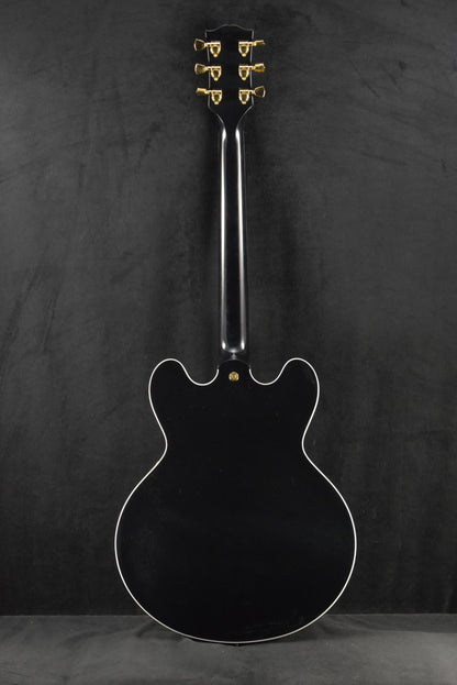 Gibson ES Supreme Ebony