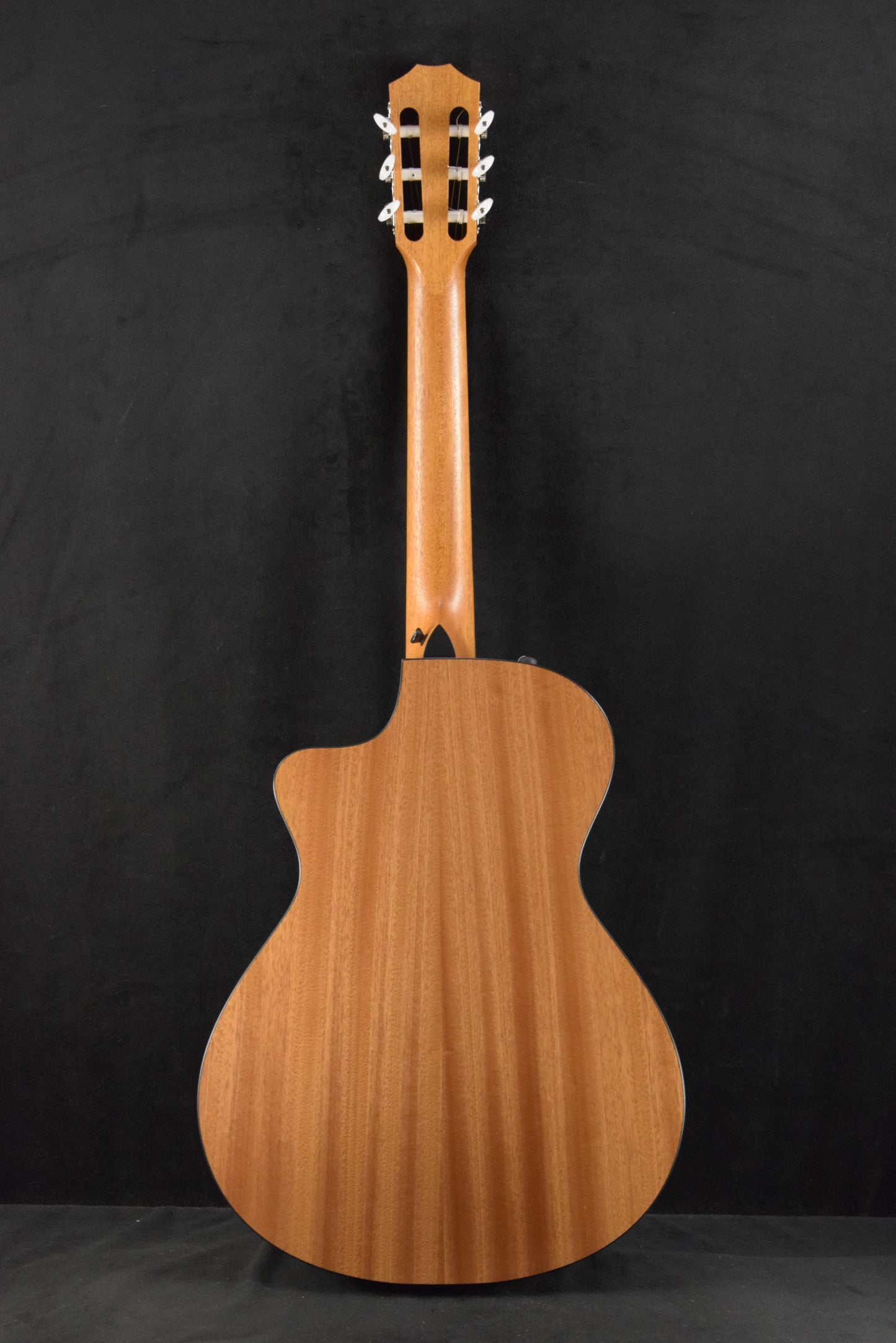 Taylor 112ce-N Nylon-String Sapele/Torrefied Spruce Natural