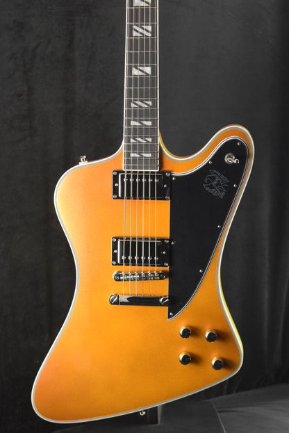 Epiphone Futura Firebird Custom Firestorm Shift