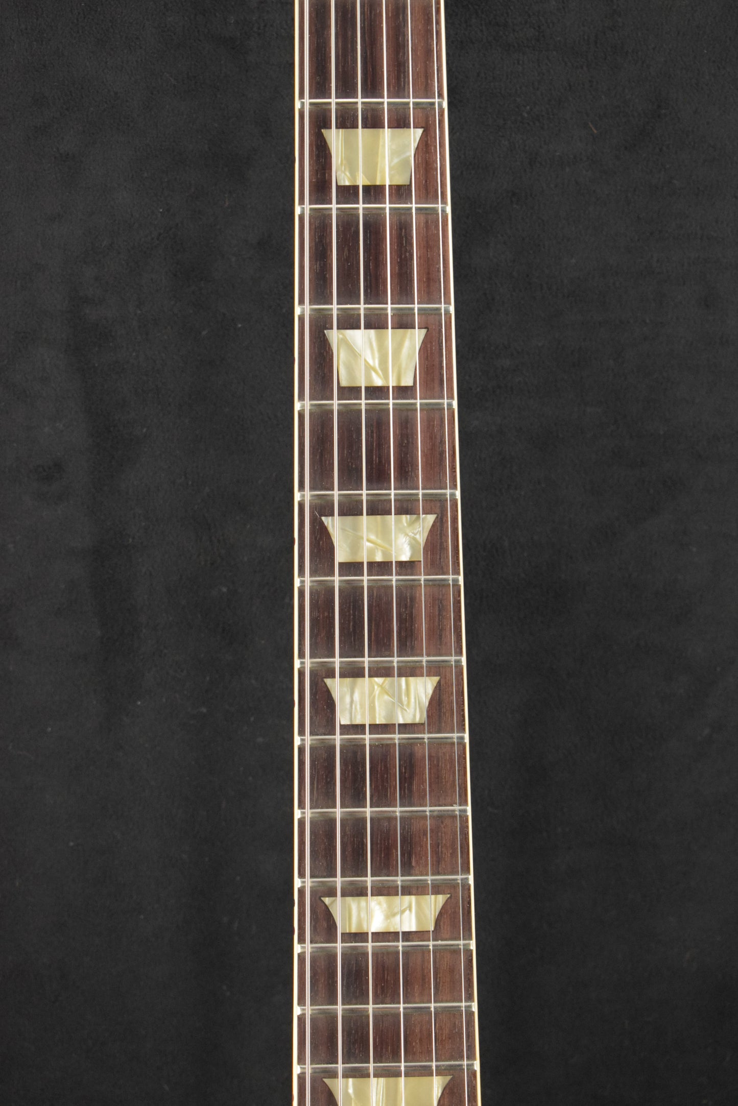 Gibson Murphy Lab 1959 Les Paul Standard Factory Burst Heavy Aged Fuller's Exclusive