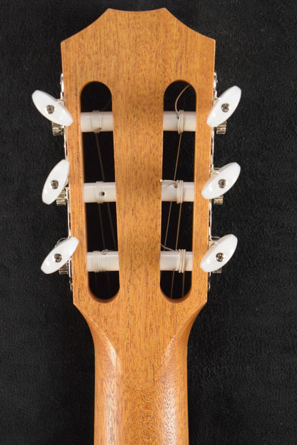 Taylor 112ce-N Nylon-String Sapele/Torrefied Spruce Natural