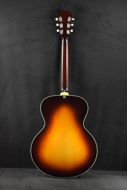 Eastman AR405-P90/TV-SB Archtop Tonerider Dogear P-90 Truetone Vintage Sunburst
