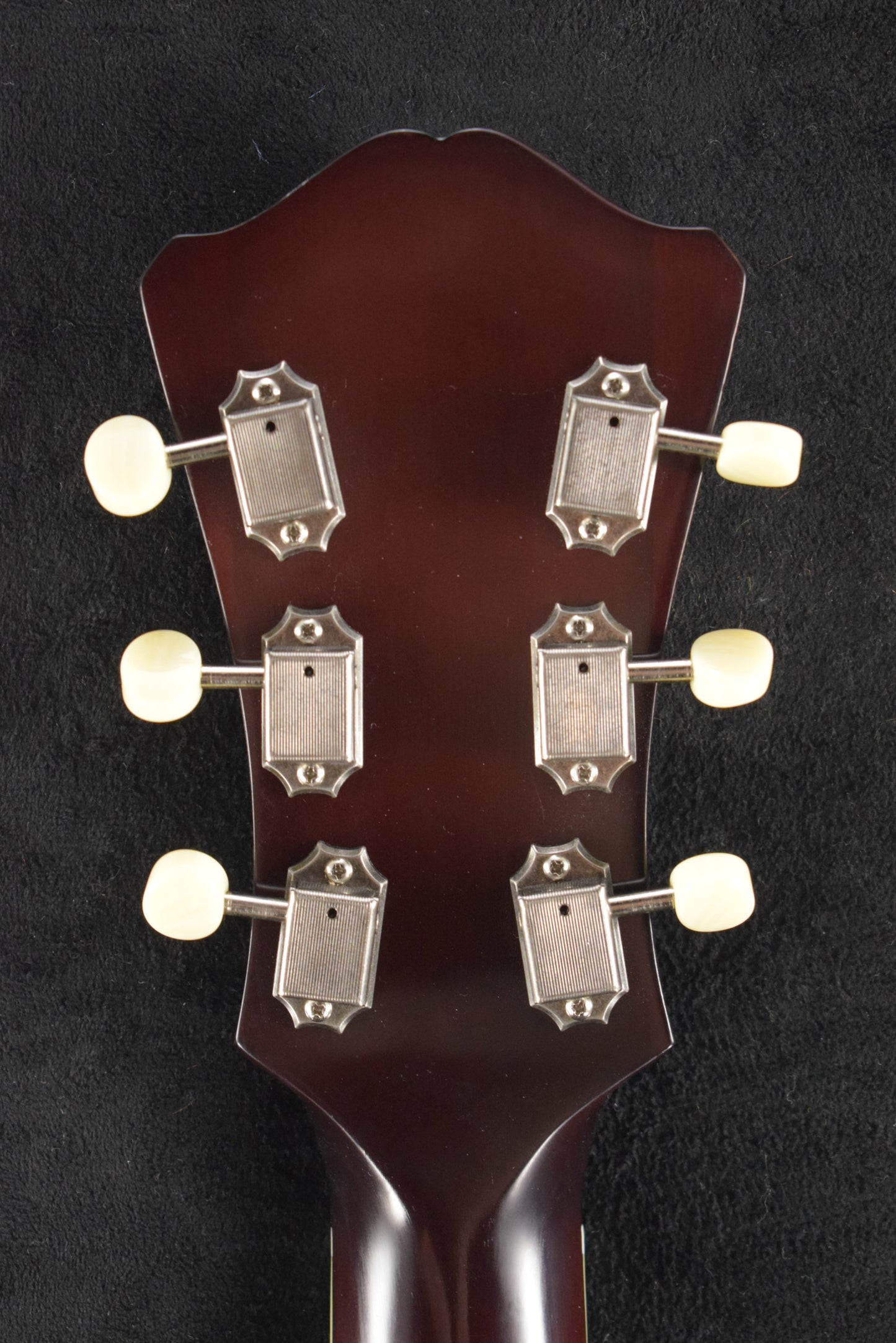 Eastman AR405-P90/TV-SB Archtop Tonerider Dogear P-90 Truetone Vintage Sunburst