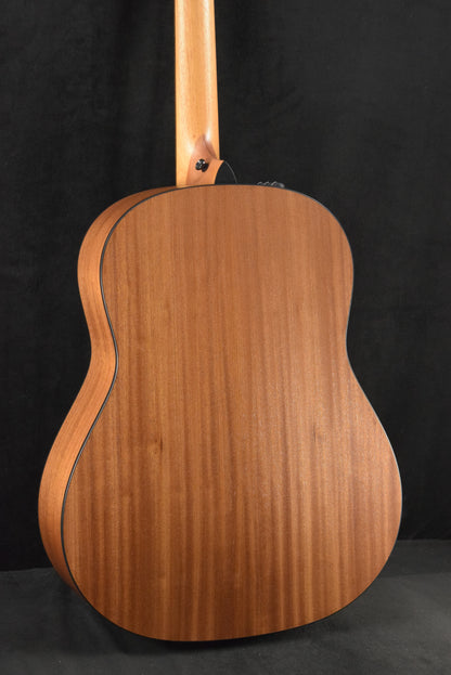 Taylor 117e Special Edition Grand Pacific Dreadnought Dark Tobacco Teardrop Satin