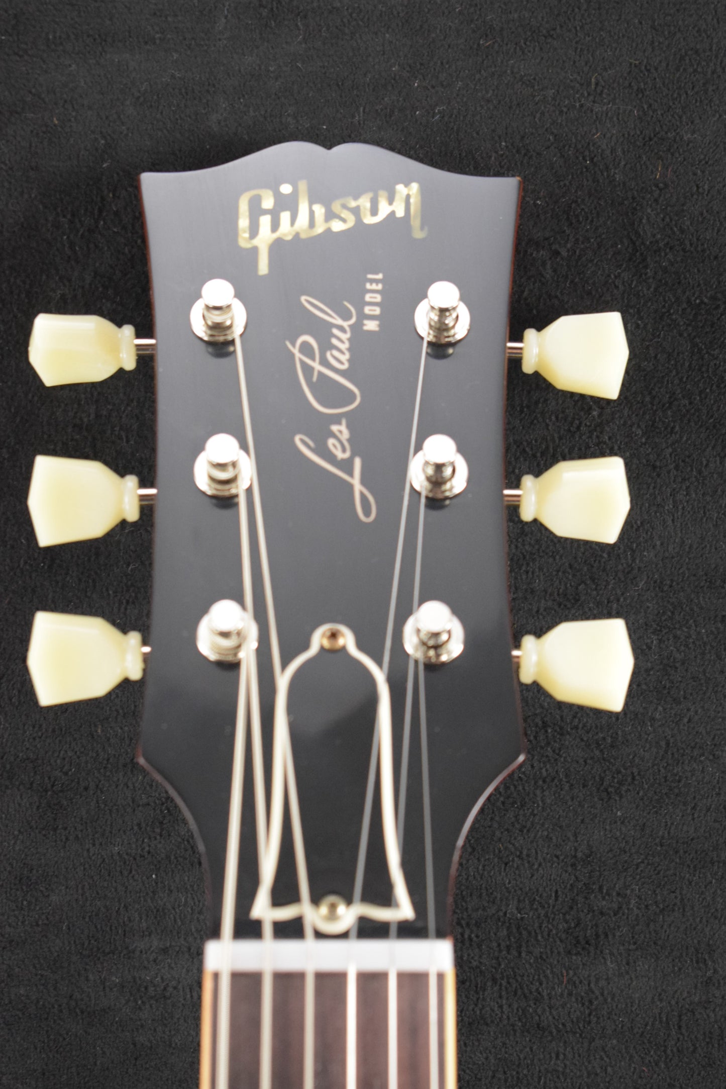 Gibson Custom Shop 1958 Les Paul Standard Reissue VOS Washed Cherry Sunburst