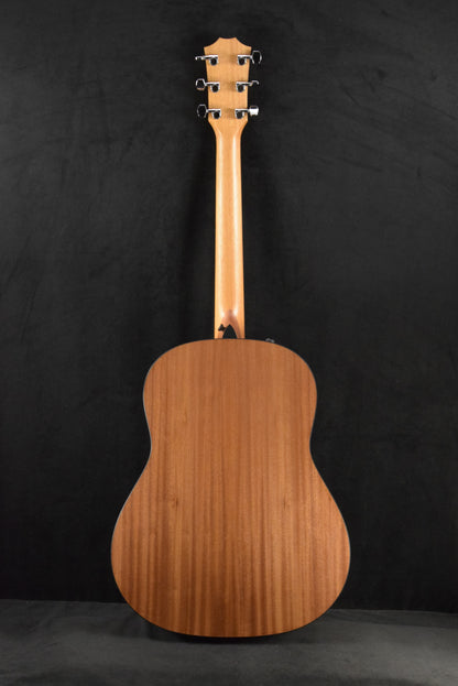 Taylor 117e Special Edition Grand Pacific Dreadnought Dark Tobacco Teardrop Satin