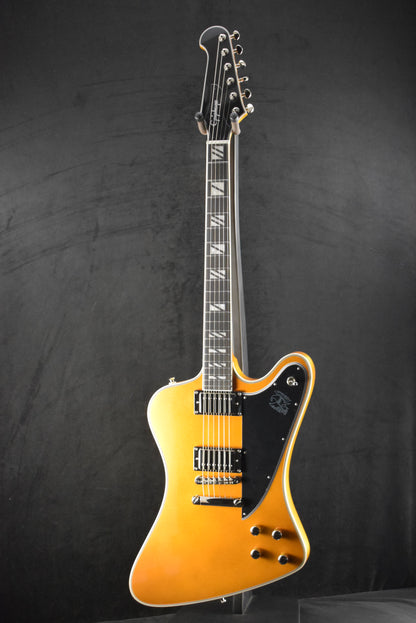 Epiphone Futura Firebird Custom Firestorm Shift