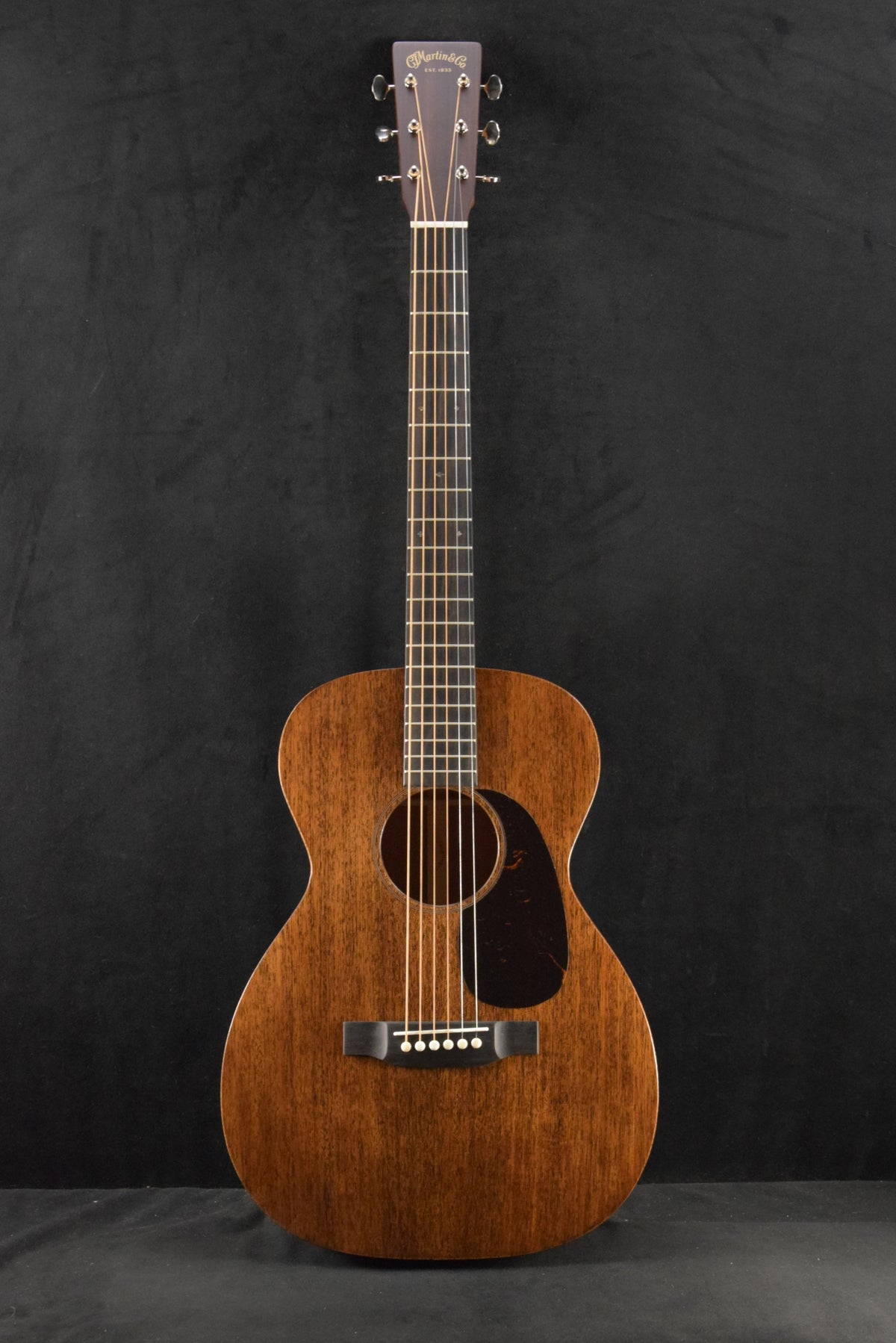 Martin 0-17 Mahogany